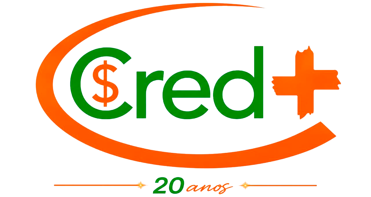 Cred Mais Logo